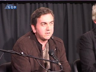 Kult art, 14, decembar 2011.