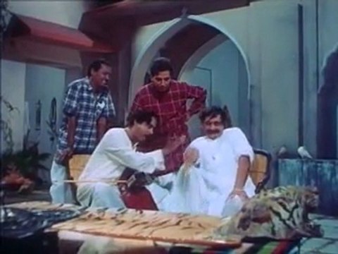 padosan Padosan (1968)_clip3
