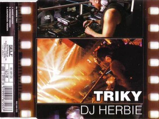 DJ HERBIE - Triky (extended version)