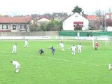 CFA : JA Drancy / FCM aubervilliers