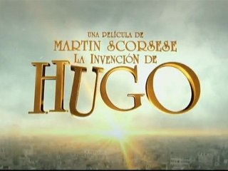 La Invención de Hugo Spot4 [20seg] Español