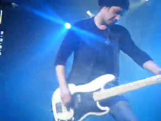 Simple plan Paris, 16.3.12. PERFECT