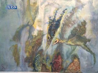 Kult art, 28. januar 2012.