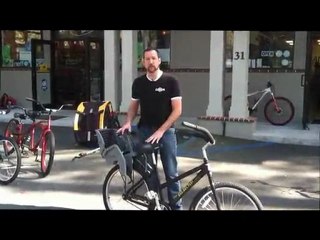 Bike Rental Hilton Head