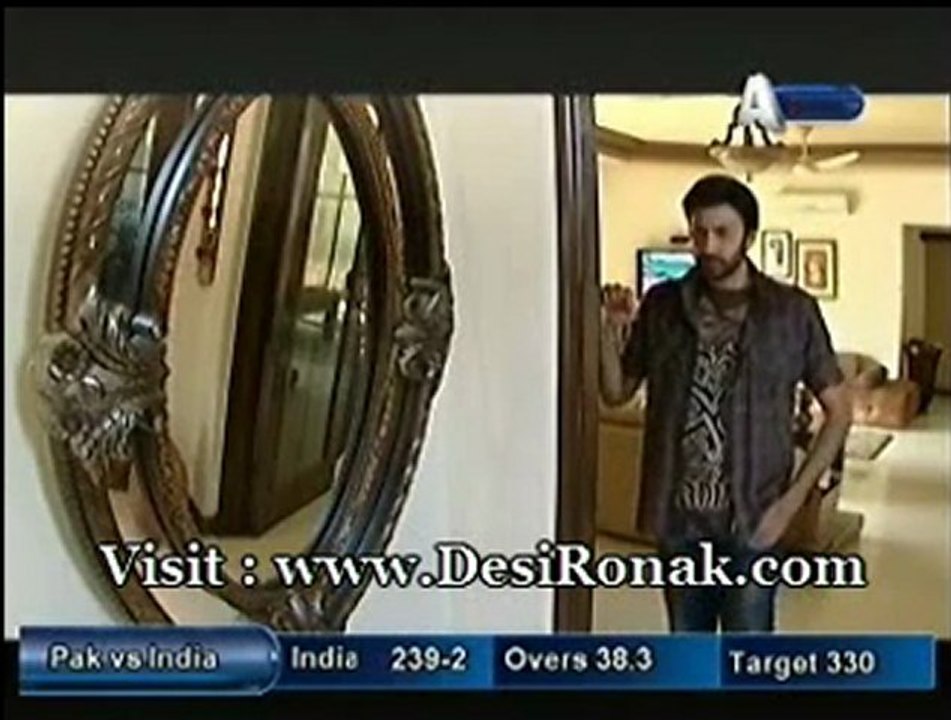 Bechray Tou Ahsaas Hua Episode 12 Part 1 - 18th March 2012