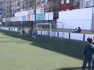 MATARO 3-5 RCD ESPANYOL