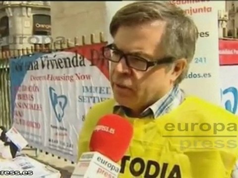 PAMAC recoge firmas contra la ley del divorcio