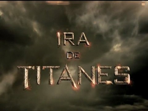 Ira de Titanes Spot1 HD [20seg] Español