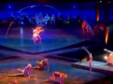 Cirque du Soleil - Alegria