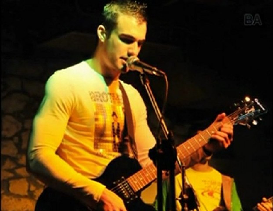 26 ΧΡΟΝΙΑ ROCK ΣΚΗΝΗΣ ΣΤΗΝ ΑΛΙΑΡΤΟ