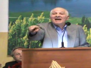 ŞTEFAN ARANYASZ (Mesaj biblic)