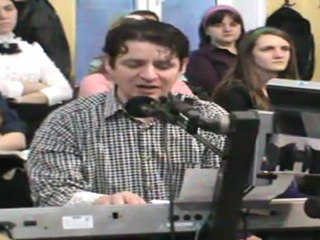 LIVIU MUNTEANU (Te-am chemat de-atâtea ori în viaţă)