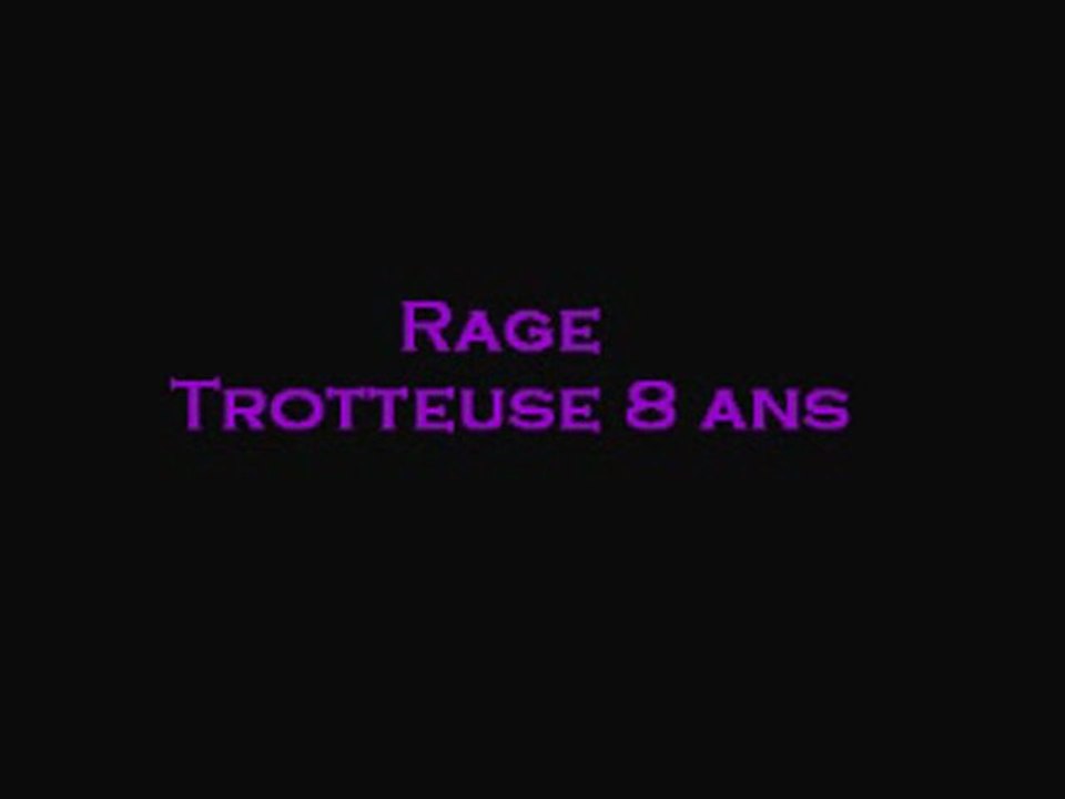 Rage et Ulia