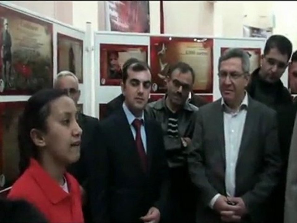 ÇANAKKALE DURSUNBEY'E TAŞINDI