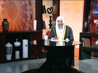 فتاوي الناس الشيخ/ مصطفي العدوي 2012/3/17 قناة الناس