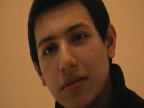 Bulunmaz Tiyatro Oyunculuk Çalışmaları...