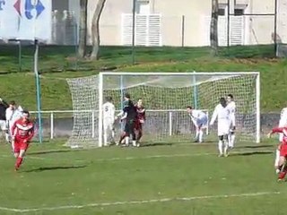 QKFC B - Pluvigner - 18/03/2012 #1