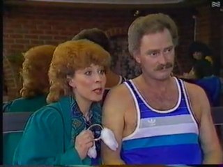 Crossroads Motel 4th March 1987