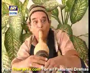 Bulbullay Episode 132 By Ary Digital--Prt 1