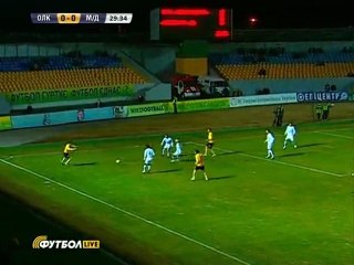 Александрия - Металлург. Обзор