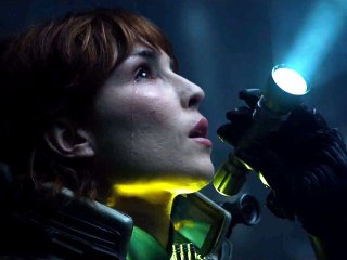 Prometheus - International Trailer #1 [VO|HD]