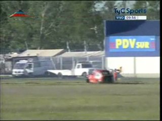 Fecha 1- Amigos Fiat 1.4 - 2012