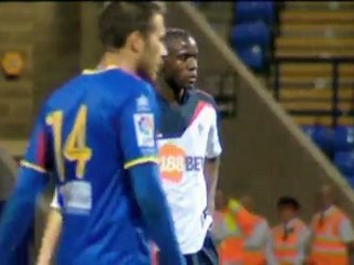 Bolton - Muamba tra la vita e la morte