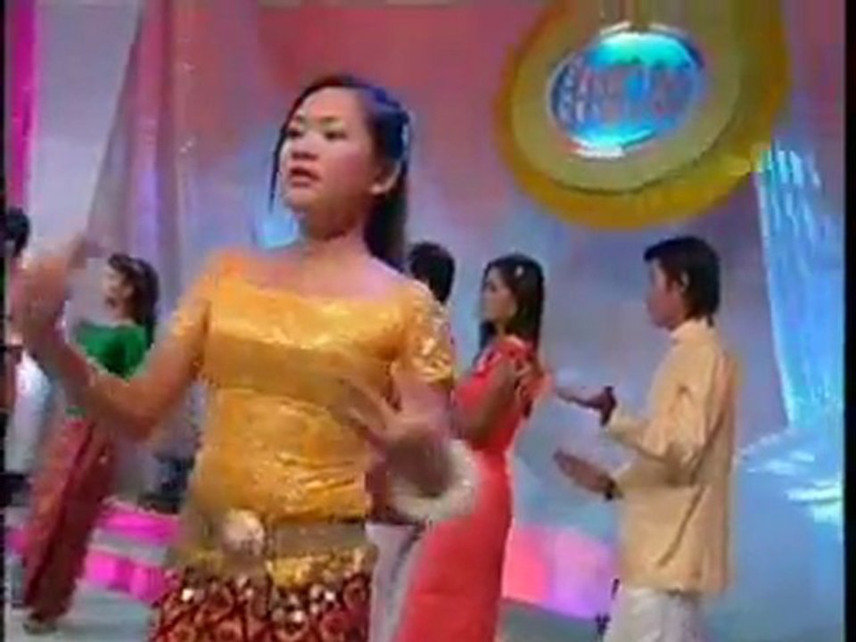 Reymeas DVD Vol.2 #1