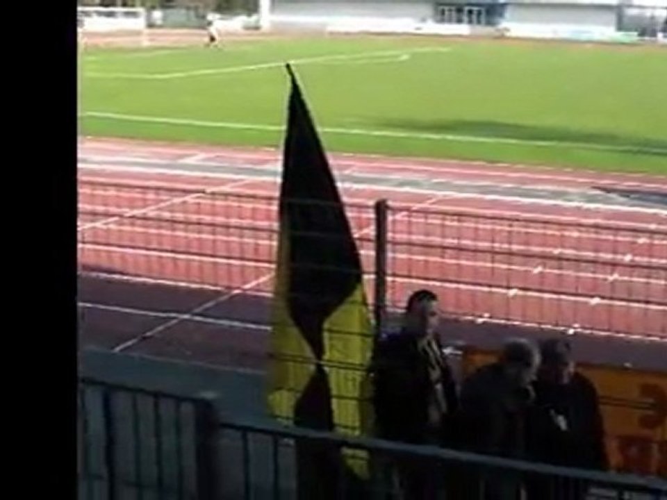 ACC-BETHUNE STADE