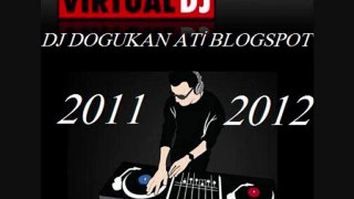 Dj Doqukan Ati Blogspot - The Time (TokiPromoMix) 2012