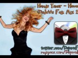 Hande Yener - Havaalani  (DeJaWu Faik Mix 2012)