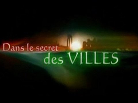 Sicile les souterrains de la Mafia