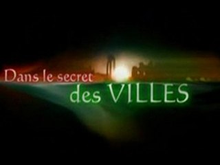 Sicile les souterrains de la Mafia