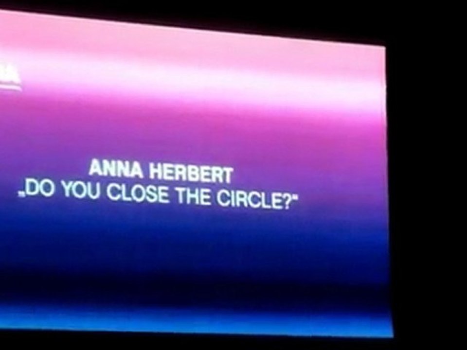 FAHMODA Fashion Finals 2012 HANNOVER