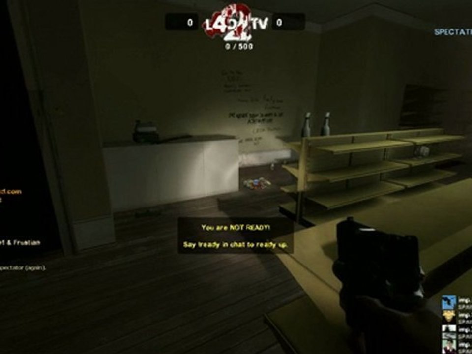 iLuminate vs Impossibru