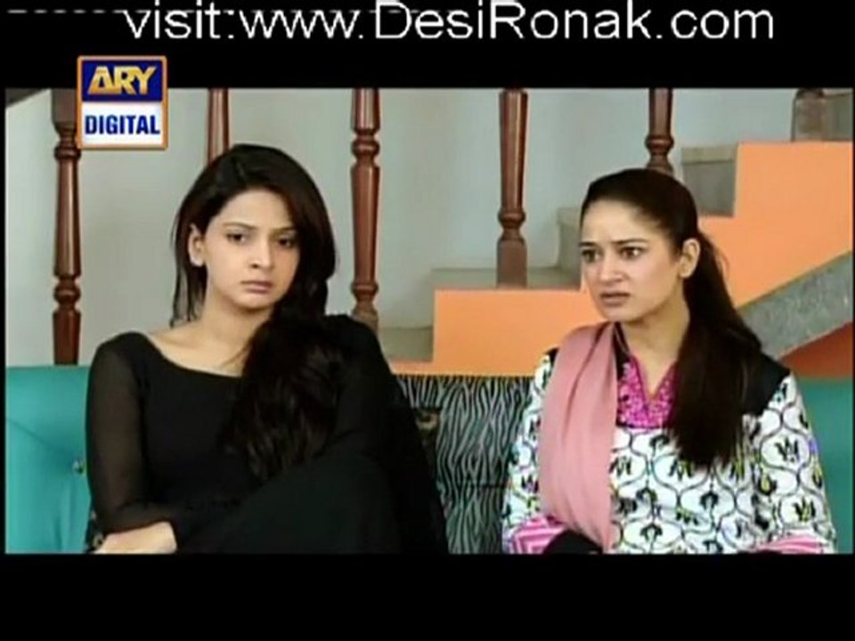 Main Chaand Si Episode 19 - 18th March 2012 part 1