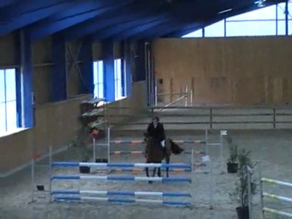 Evina GP130 le 18-03-2012