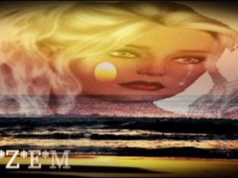 MAHSUN KIRMIZIGÜL-BU SEVDA BİTMEZ-GİZEM-CE