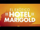 El Exótico Hotel Marigold Spot2 HD [10seg] Español