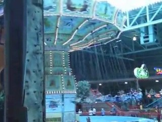 Crystal Palace Spring Break 2012