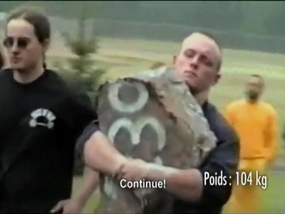 accro au détergent à lessive