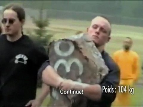 accro au détergent à lessive