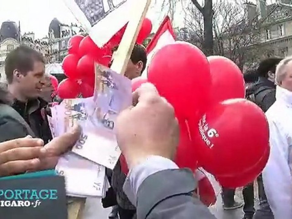Que reste t-il du communisme au Front de Gauche ?