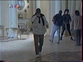 Сибирский Цирюльник: "Как мы это поднимали"
