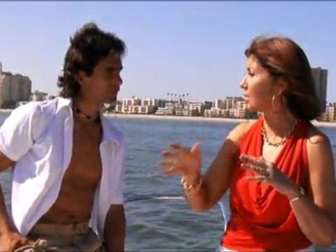 Intercambio de pareja los Swingers