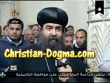 Anba Youanes, raconte les dernières heures du Pape Shenouda III et le compte rendu de la réunion du synode