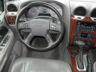 2003 GMC Envoy XL Ephrata PA - by EveryCarListed.com
