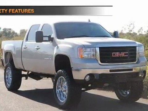 2008 GMC Sierra 2500 Scottsdale AZ - by EveryCarListed.com