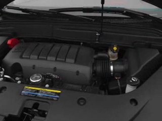 2009 GMC Acadia Ft. Wayne IN - by EveryCarListed.com