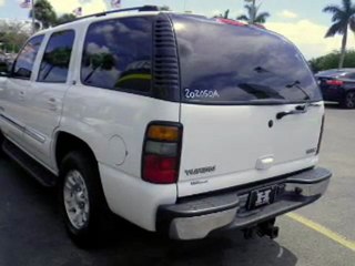 2004 GMC Yukon Doral FL - by EveryCarListed.com